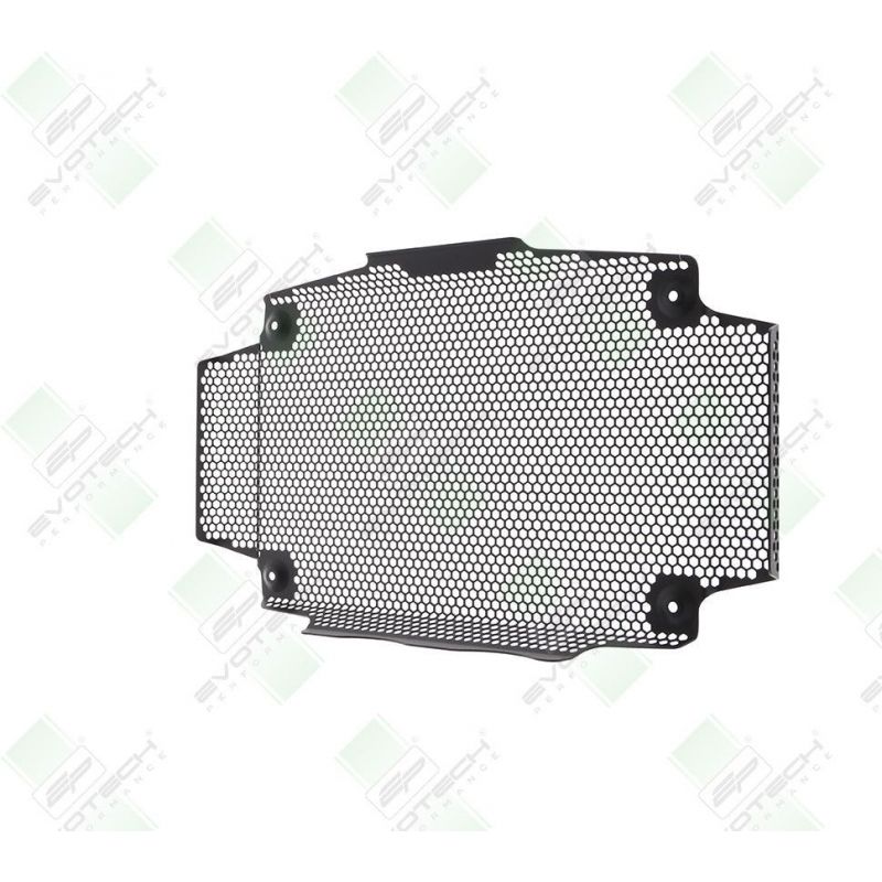 Kawasaki Ninja 650 Performance 2021+ Griglia Radiatore