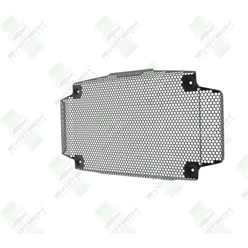 Kawasaki Ninja 650 Performance 2021+ Griglia Radiatore