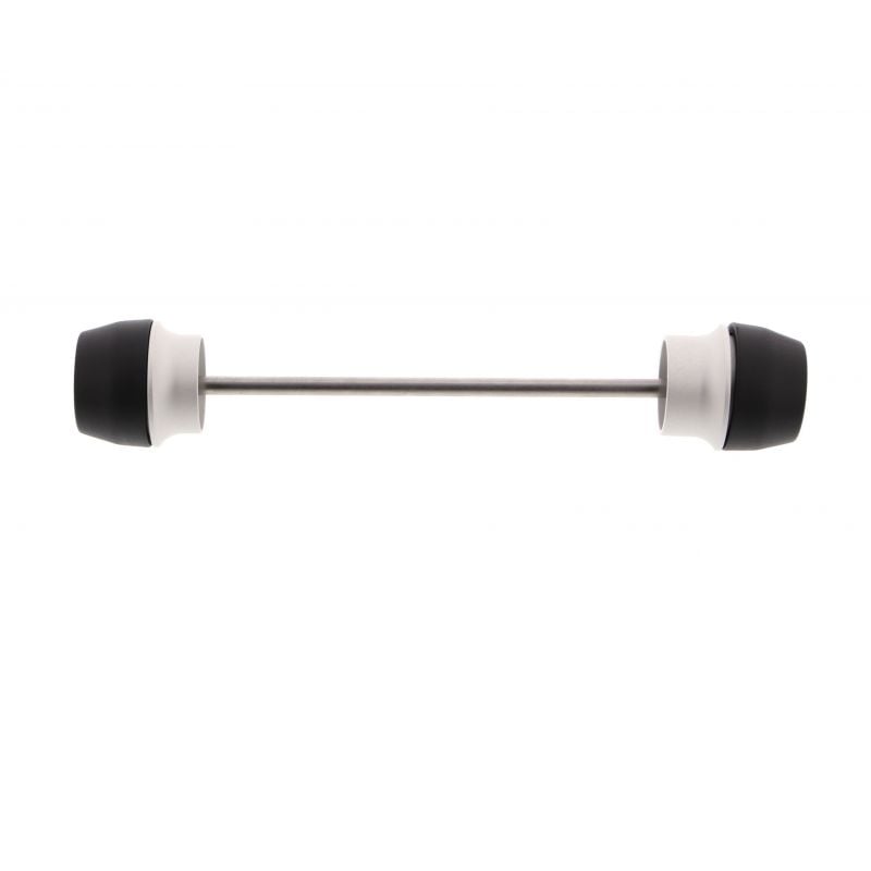 PRN013633-06 Rear Spindle Bobbins Kawasaki Ninja 650 Performance 2021+ Evotech-performance