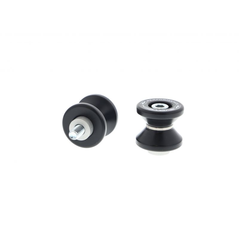 Kawasaki Ninja 650 Performance 2021+ Nottolini Supporto Cavalletto
