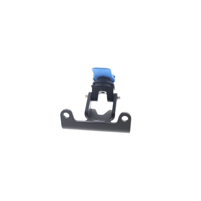 Kawasaki Z650 Urban 2021+ Supporto Navigatore Quad Lock