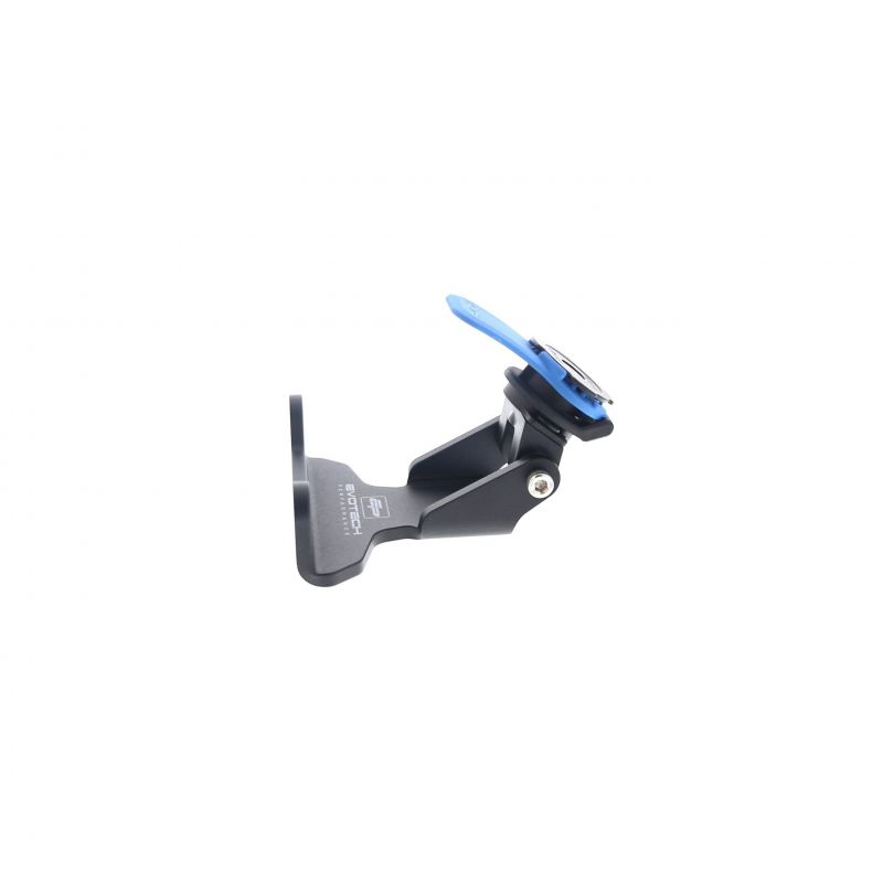 Kawasaki Z650 Urban 2021+ Supporto Navigatore Quad Lock