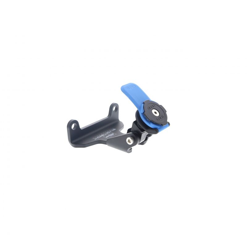 Kawasaki Z650 Urban 2021+ Supporto Navigatore Quad Lock