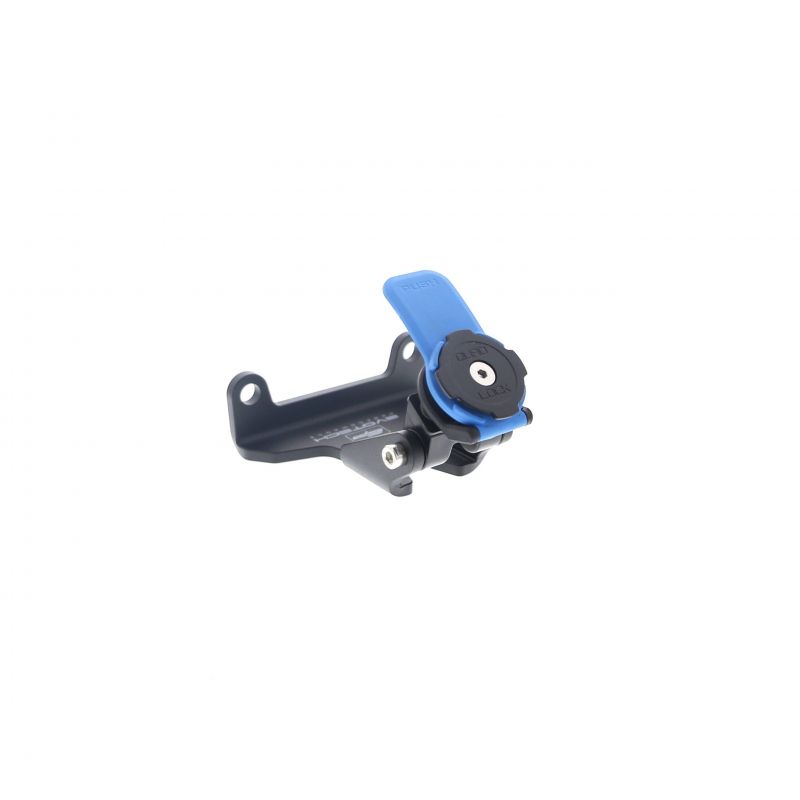 Kawasaki Z650 Urban 2021+ Supporto Navigatore Quad Lock