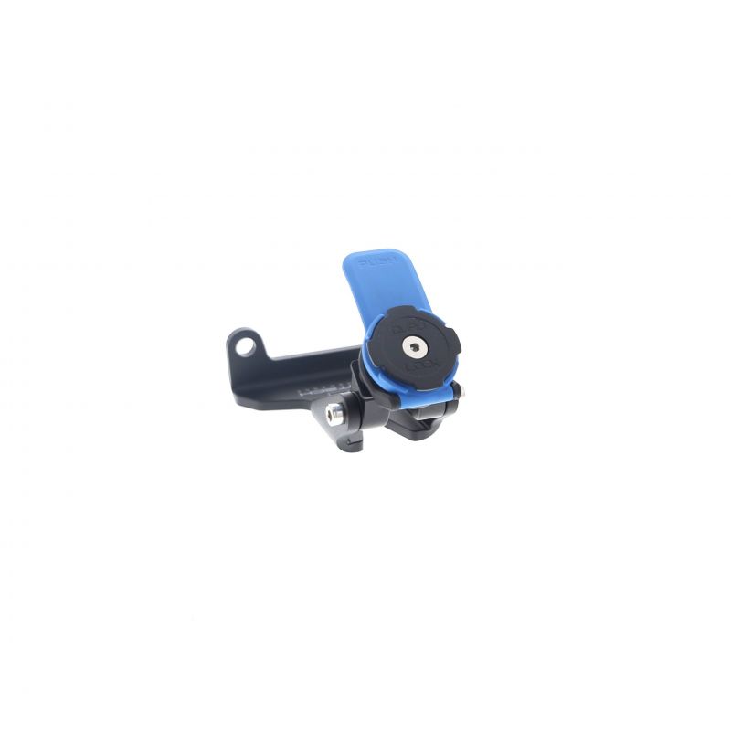 Kawasaki Z650 Urban 2021+ Supporto Navigatore Quad Lock