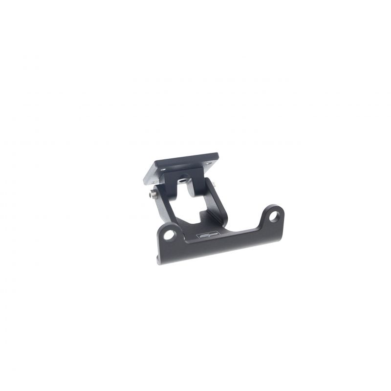 Kawasaki Z650 Urban 2021+ Supporto Navigatore Garmin