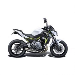 Kawasaki Z650 Urban 2021+ Nottolini Supporto Cavalletto