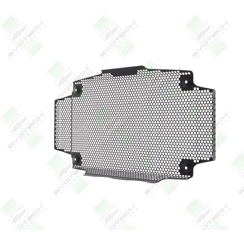 Kawasaki Z650 Urban 2021+ Griglia Radiatore