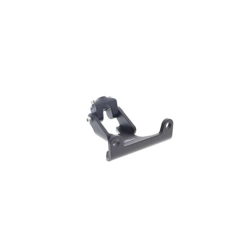 Kawasaki Z650 Performance 2021+ Supporto Navigatore SP Connect