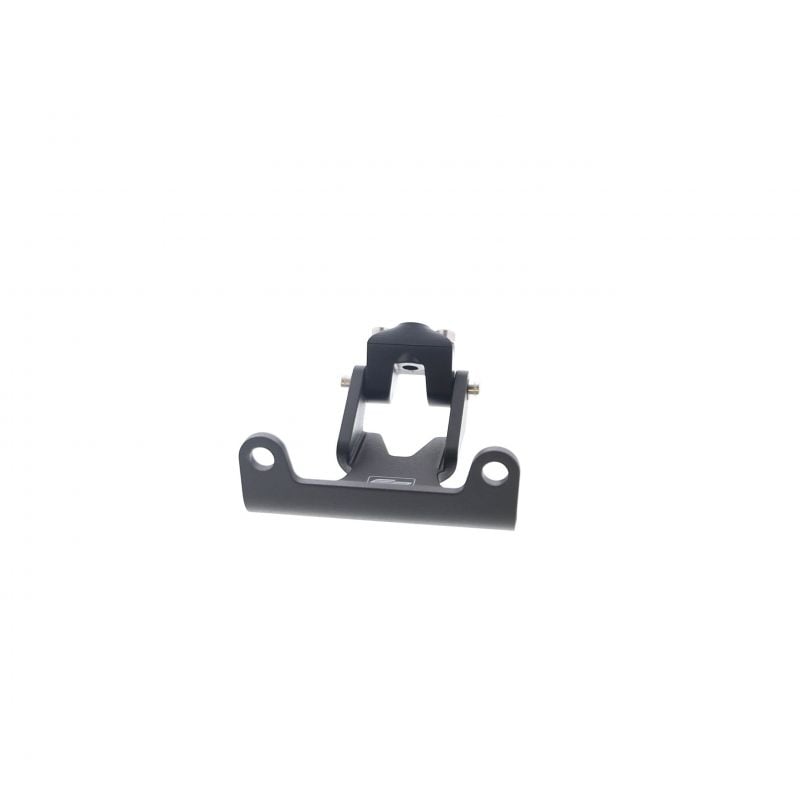 Kawasaki Z650 Performance 2021+ Supporto Navigatore SP Connect