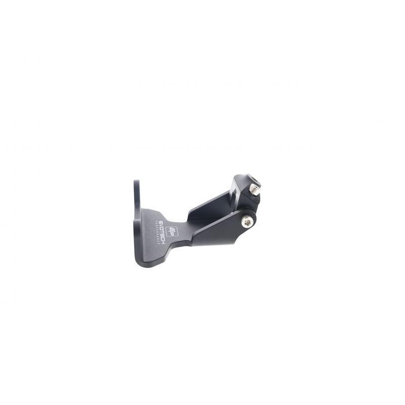 Kawasaki Z650 Performance 2021+ Supporto Navigatore SP Connect