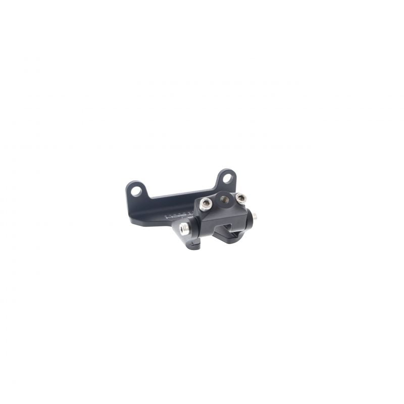 Kawasaki Z650 Performance 2021+ Supporto Navigatore SP Connect