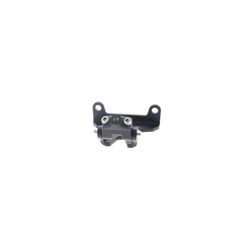 Kawasaki Z650 Performance 2021+ Supporto Navigatore SP Connect