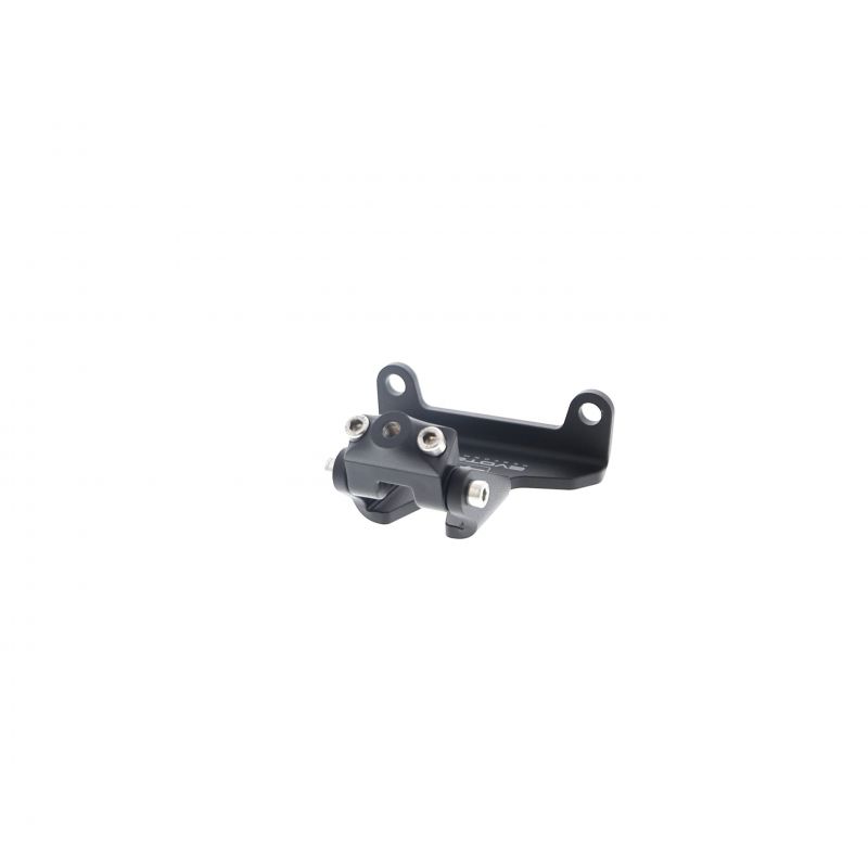 Kawasaki Z650 Performance 2021+ Supporto Navigatore SP Connect
