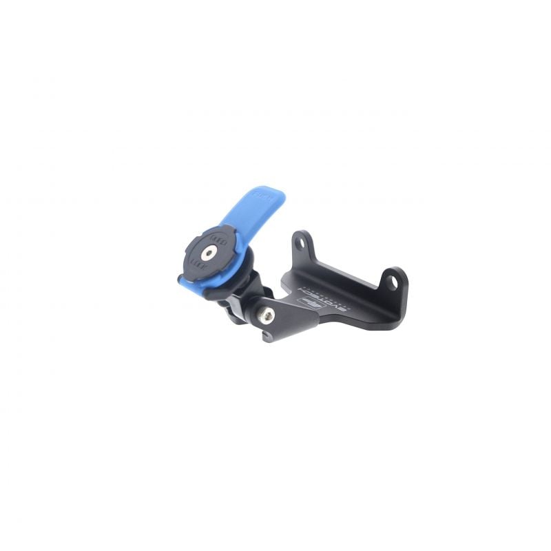 Kawasaki Z650 Performance 2021+ Supporto Navigatore Quad Lock