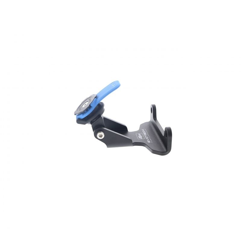 Kawasaki Z650 Performance 2021+ Supporto Navigatore Quad Lock