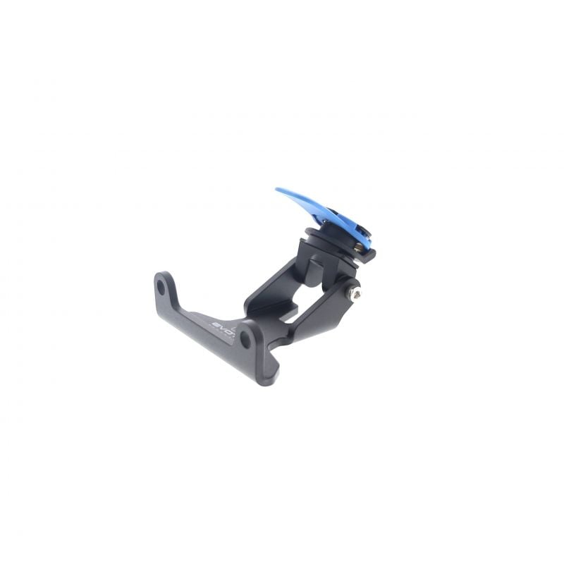 Kawasaki Z650 Performance 2021+ Supporto Navigatore Quad Lock