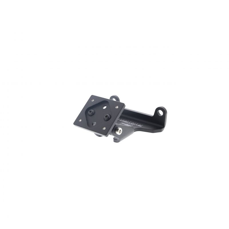 Kawasaki Z650 Performance 2021+ Supporto Navigatore Garmin
