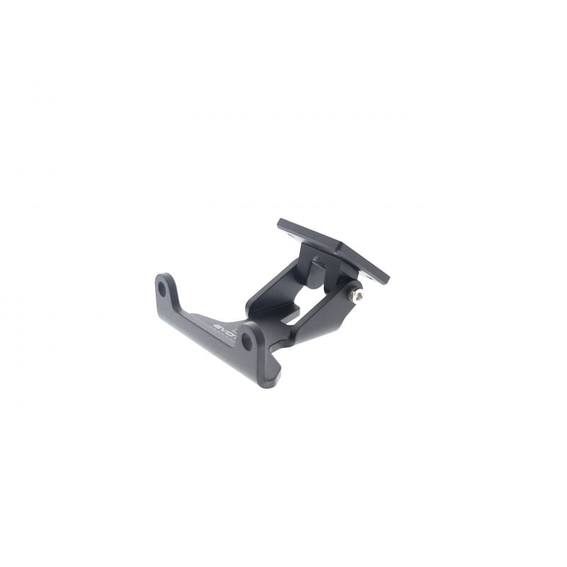 Kawasaki Z650 Performance 2021+ Supporto Navigatore Garmin