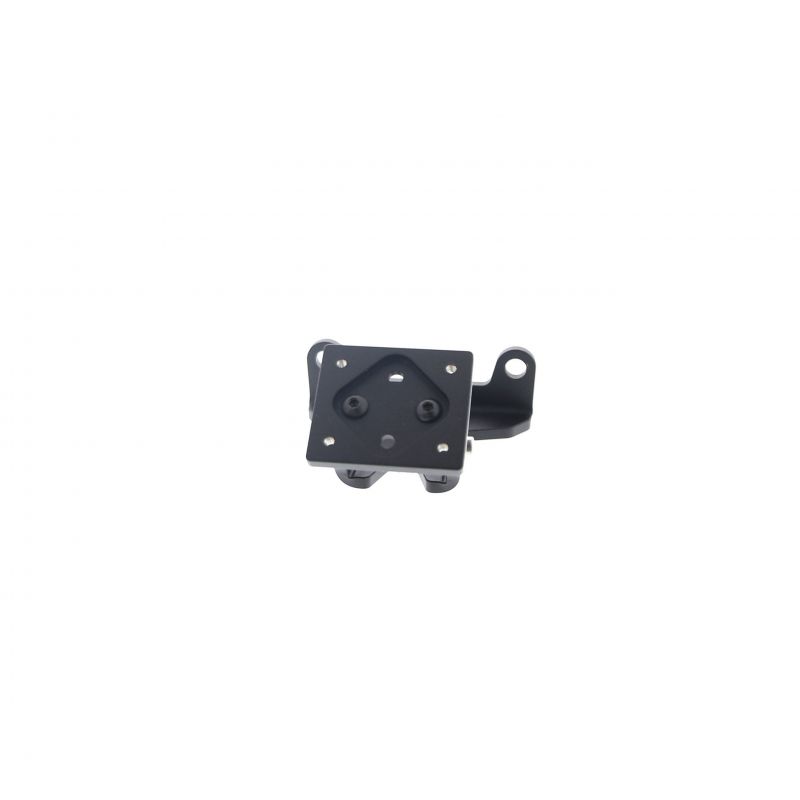 Kawasaki Z650 Performance 2021+ Supporto Navigatore Garmin
