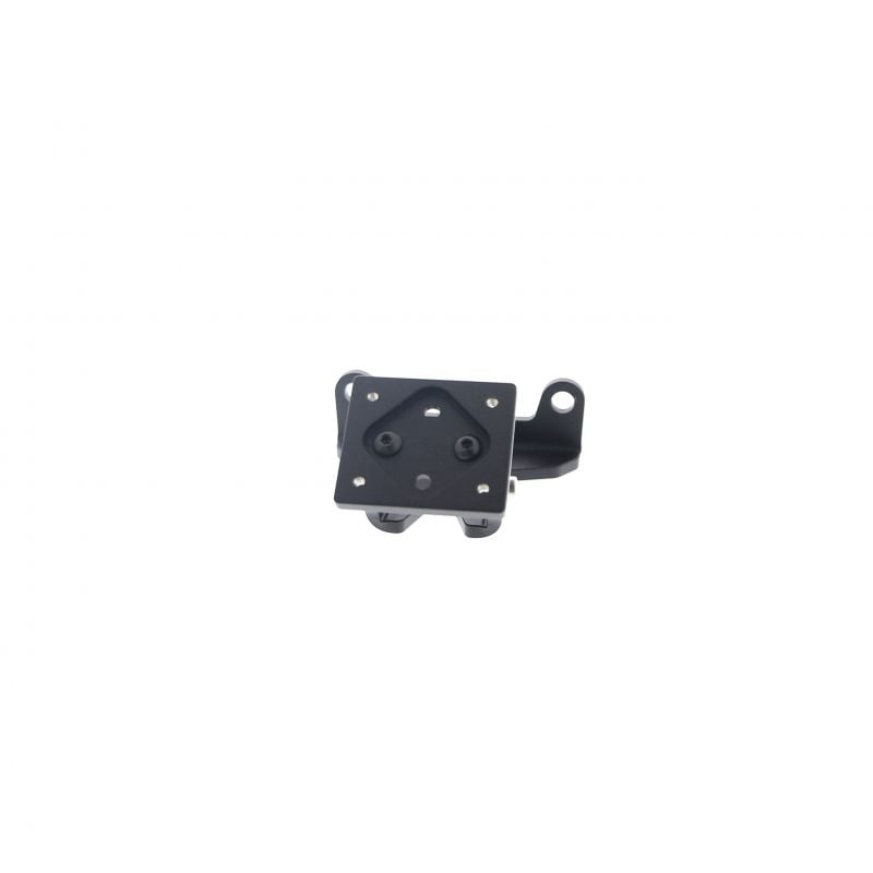Kawasaki Z650 Performance 2021+ Supporto Navigatore Garmin