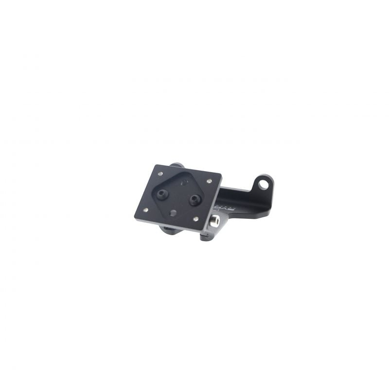 Kawasaki Z650 Performance 2021+ Supporto Navigatore Garmin