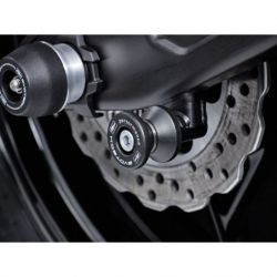 Kawasaki Z650 Performance 2021+ Nottolini Supporto Cavalletto