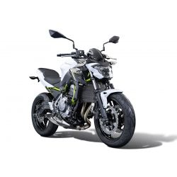 Kawasaki Z650 Performance 2021+ Nottolini Supporto Cavalletto