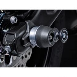 Kawasaki Z650 Performance 2021+ Protezioni Forcellone posteriore