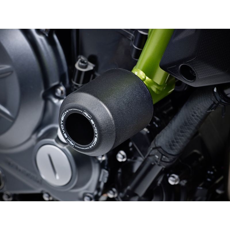 Kawasaki Z650 Performance 2021+ Protezioni Telaio