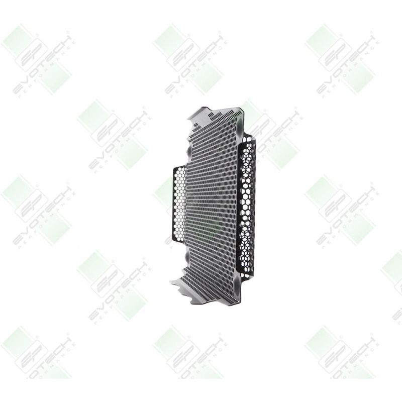 Kawasaki Z650 Performance 2021+ Griglia Radiatore