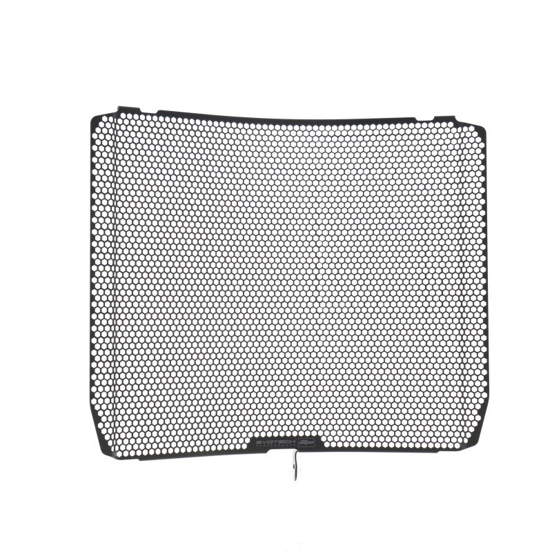 Kawasaki Ninja H2 SX SE Tourer 2022+ Griglia Radiatore