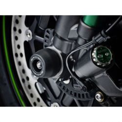 Kawasaki Ninja H2 SX SE Tourer 2022+ Protezioni Forcelle anteriori