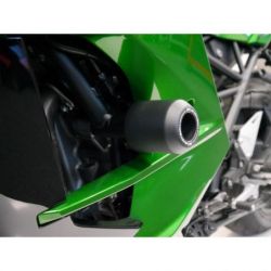 Kawasaki Ninja H2 SX 2022+ Protezioni Telaio