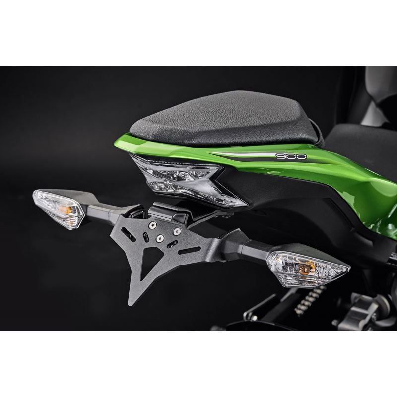 Kawasaki Z900 SE 2022+ Porta Targa