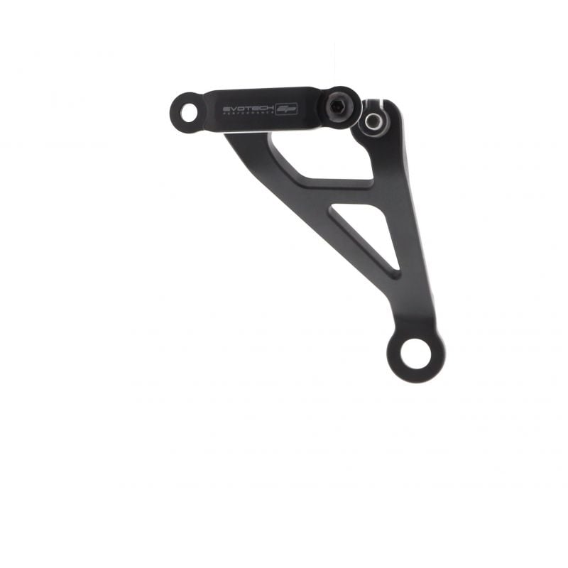 PRN013813-013815-03 Kawasaki Z900 SE 2022+ Staffa Supporto Scarico  Evotech-performance