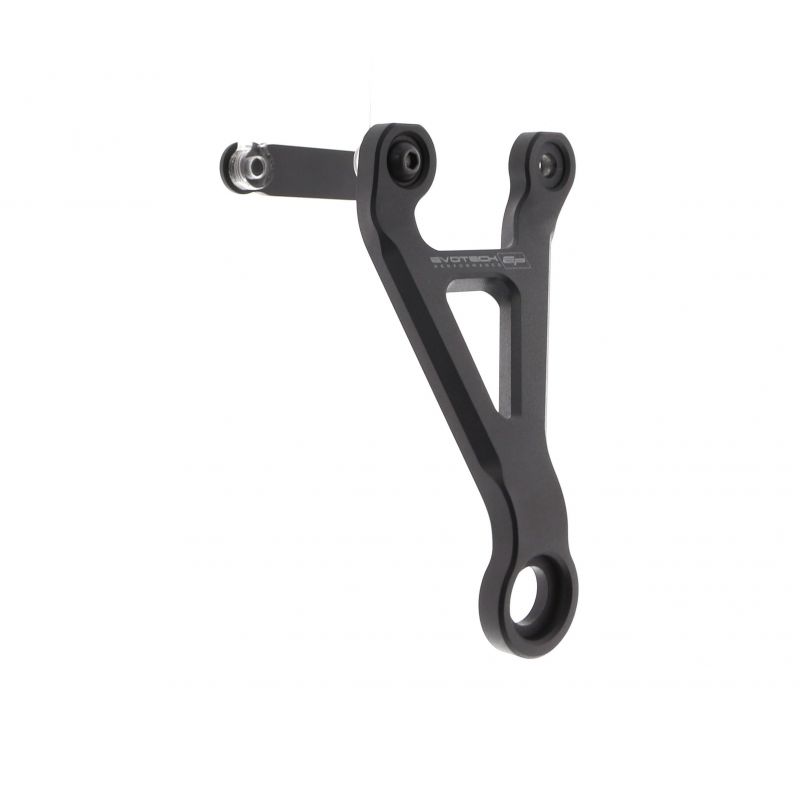 PRN013813-013815-03 Kawasaki Z900 SE 2022+ Staffa Supporto Scarico  Evotech-performance