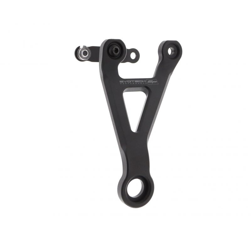 PRN013813-013815-03 Kawasaki Z900 SE 2022+ Staffa Supporto Scarico  Evotech-performance
