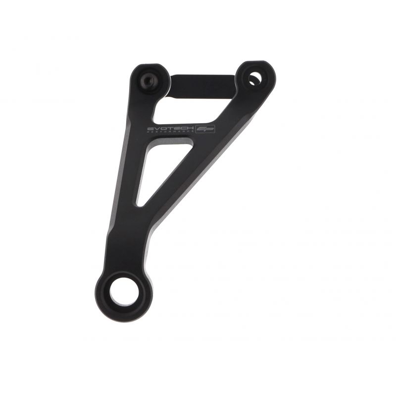 PRN013813-013815-03 Kawasaki Z900 SE 2022+ Staffa Supporto Scarico  Evotech-performance