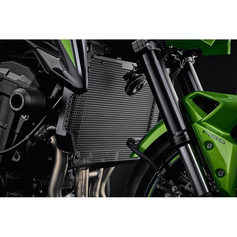 Kawasaki Z900 SE 2022+ Griglia Radiatore