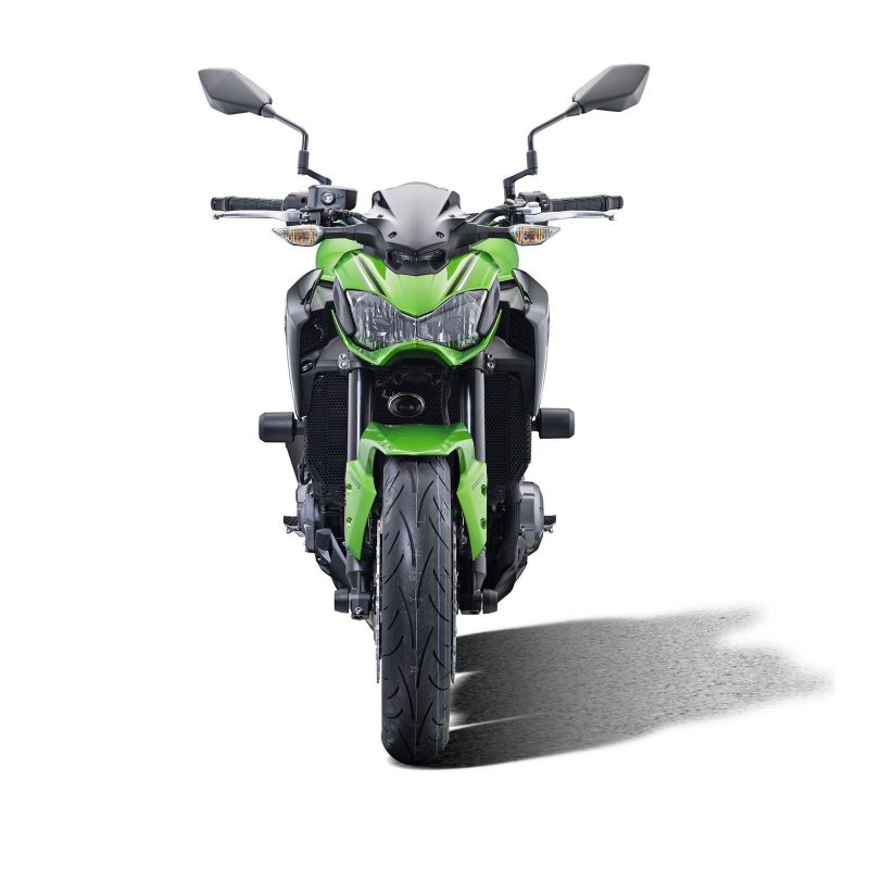 Kawasaki Z900 SE 2022+ Protezioni Telaio