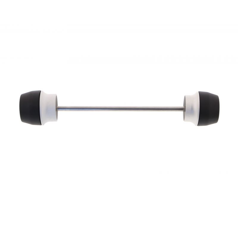 PRN013691-09 Protezioni Forcellone posteriore Kawasaki Z 900 SE 2022+ Evotech-performance