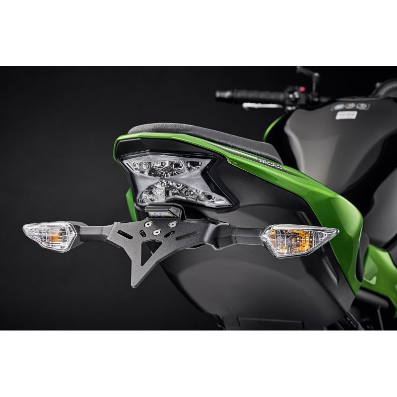 Kawasaki Z900 Performance 2021+ Porta Targa