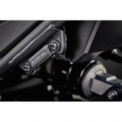PRN013813-013815-02 EP Kawasaki Z900 Performance Exhaust Hanger Blanking Plate Kit (2021+) 