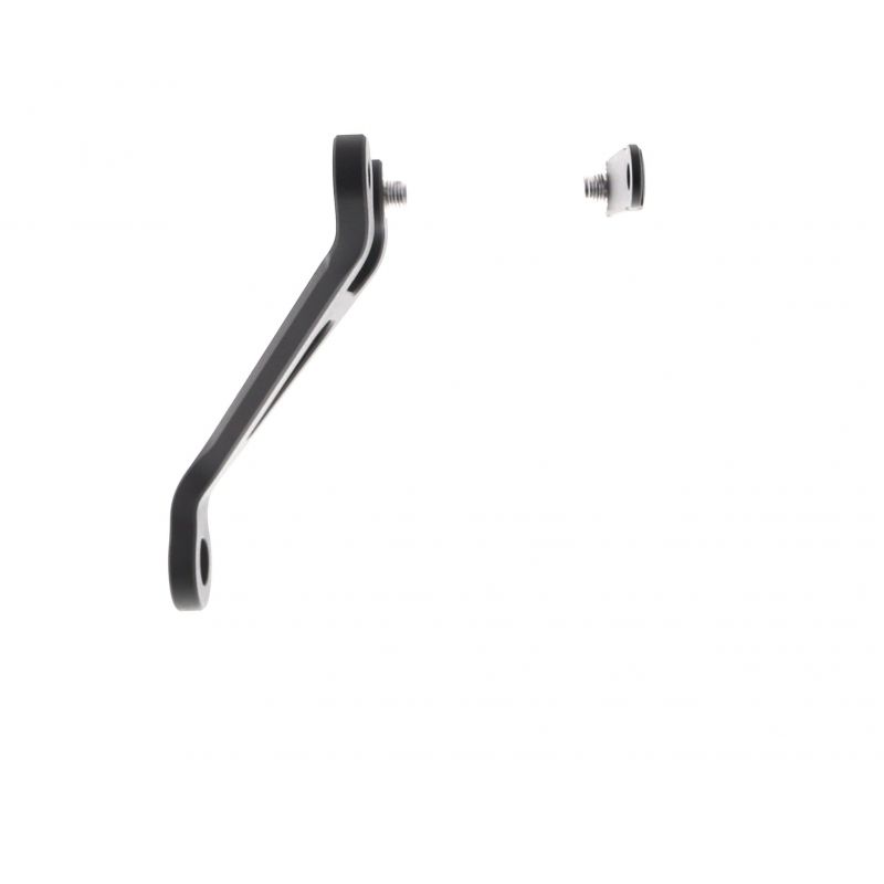 PRN013813-013815-02 Kawasaki Z900 Performance 2021+ Staffa Supporto Scarico  Evotech-performance