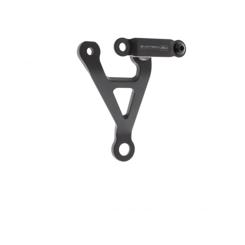 PRN013813-013815-02 Kawasaki Z900 Performance 2021+ Staffa Supporto Scarico  Evotech-performance