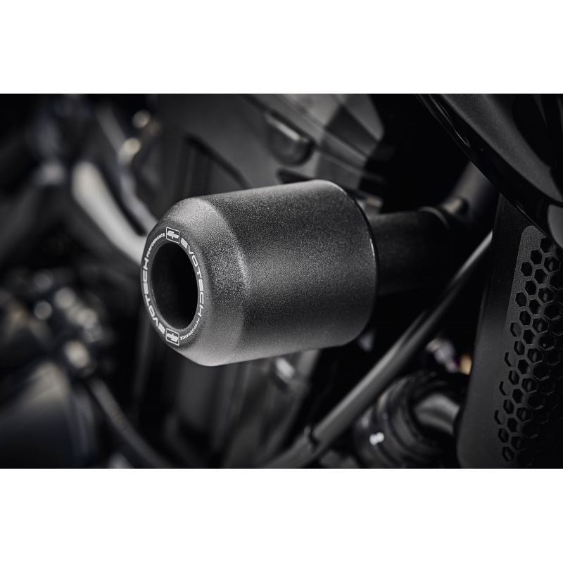 Kawasaki Z900 Performance 2021+ Protezioni Telaio