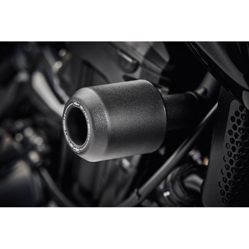 Kawasaki Z900 Performance 2021+ Protezioni Telaio
