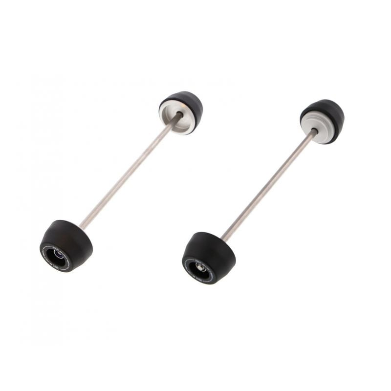 PRN011933-015575-02 Spindle Bobbin Kit Ducati Monster 950 2021+ Evotech-performance