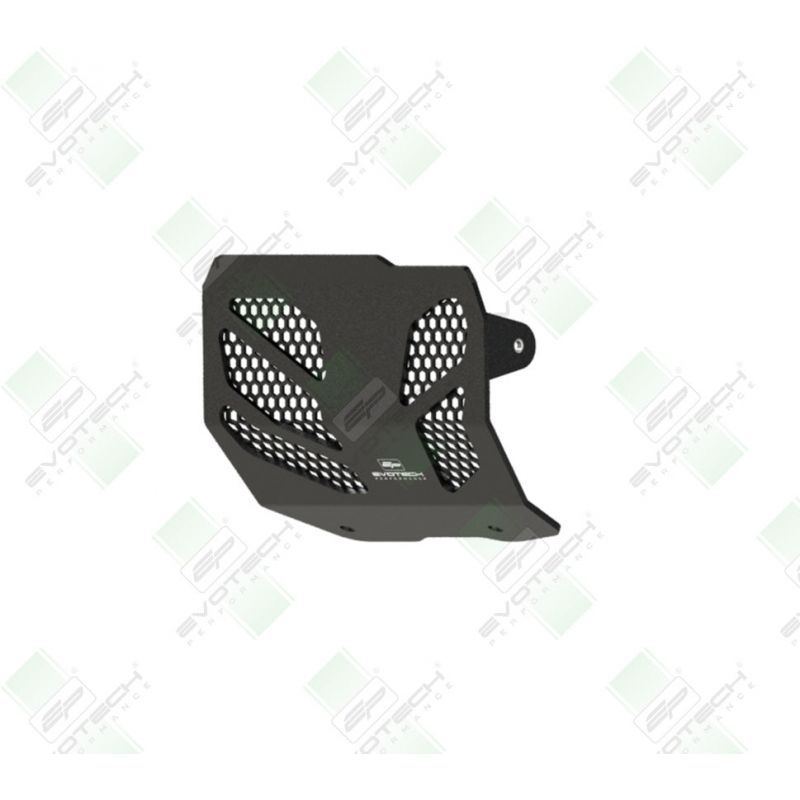 Ducati Monster 950 + (Plus) 2021+ Protezione Motore